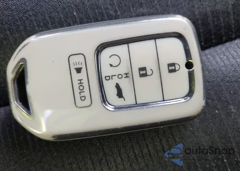 2020 Honda Accord Lx z USA, uszkodzony, nr VIN 1HGCV1F13LA137339